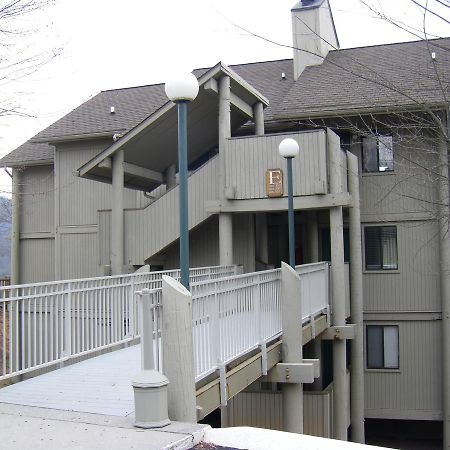Deer Ridge Mountain Resort Pittman Center Buitenkant foto