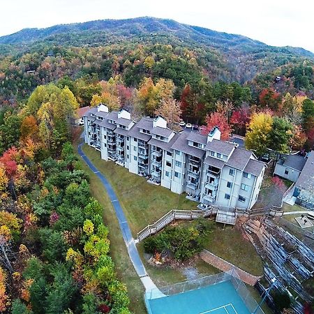 Deer Ridge Mountain Resort Pittman Center Buitenkant foto
