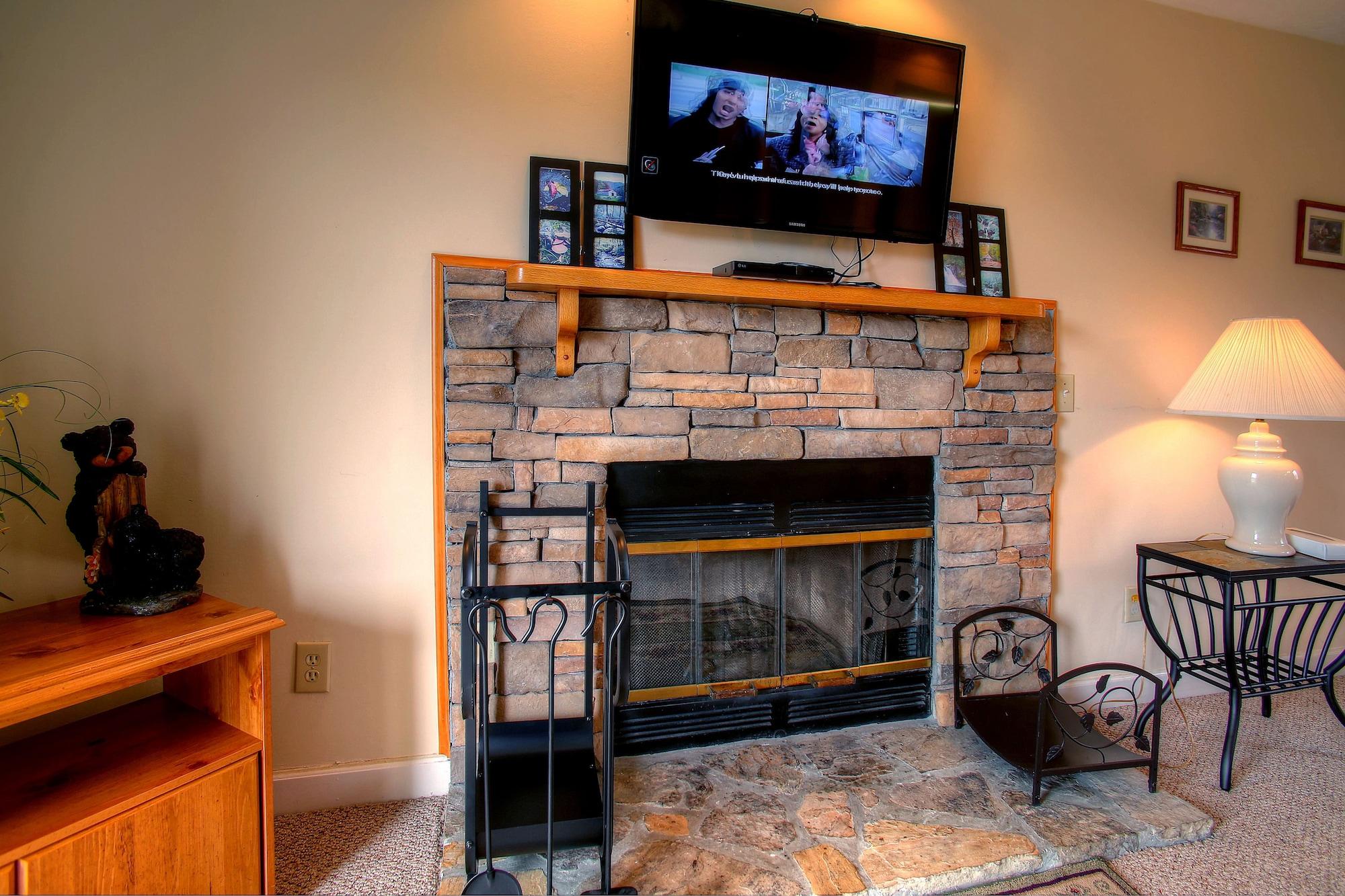 Deer Ridge Mountain Resort Pittman Center Buitenkant foto