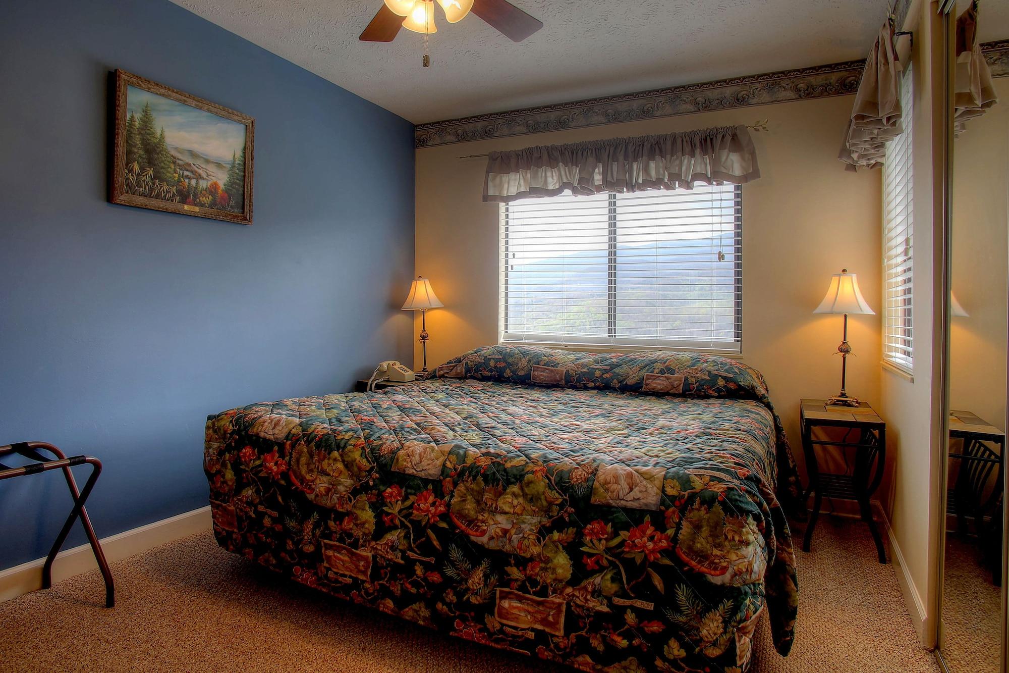 Deer Ridge Mountain Resort Pittman Center Buitenkant foto