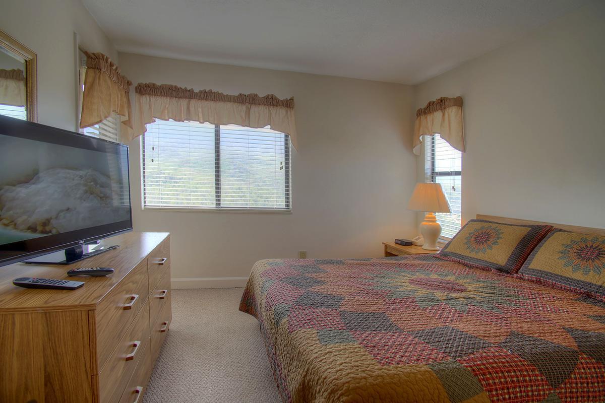 Deer Ridge Mountain Resort Pittman Center Buitenkant foto