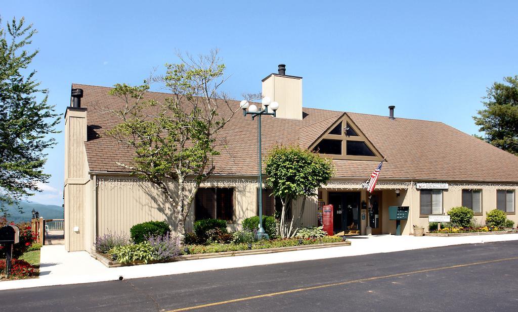 Deer Ridge Mountain Resort Pittman Center Buitenkant foto